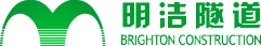 ݸ޹˾
BRIGHTON CONSTRUCTION TECHNOLOGY CORPORATION 